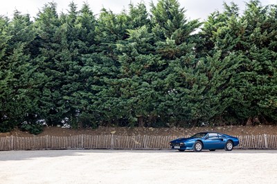 Lot 1978 Ferrari 308 GTB