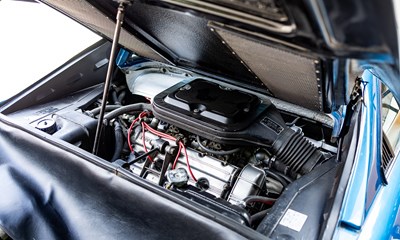Lot 1978 Ferrari 308 GTB