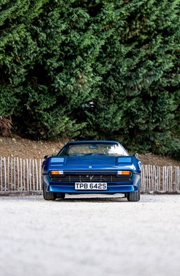 Lot 1978 Ferrari 308 GTB