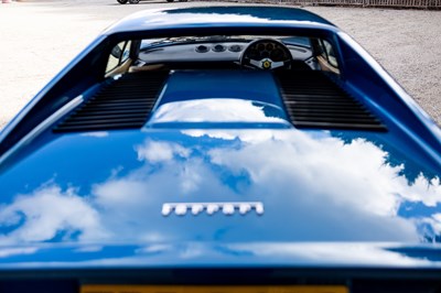 Lot 1978 Ferrari 308 GTB