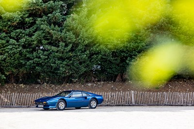 Lot 1978 Ferrari 308 GTB