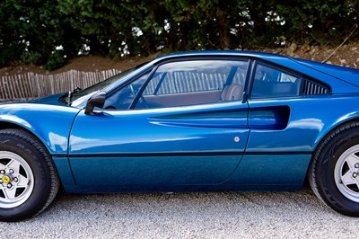 Lot 1978 Ferrari 308 GTB