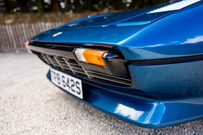 Lot 1978 Ferrari 308 GTB