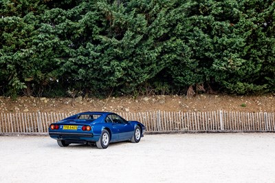 Lot 1978 Ferrari 308 GTB