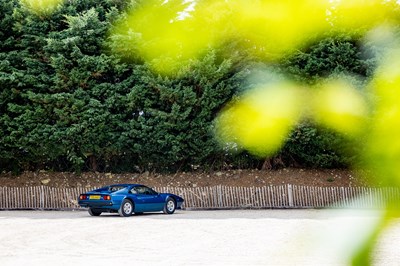 Lot 1978 Ferrari 308 GTB