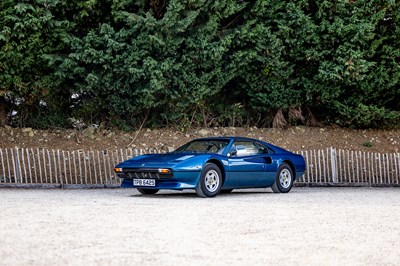 Lot 1978 Ferrari 308 GTB