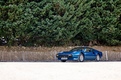 Lot 1978 Ferrari 308 GTB