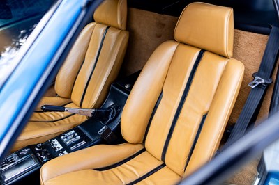 Lot 1978 Ferrari 308 GTB
