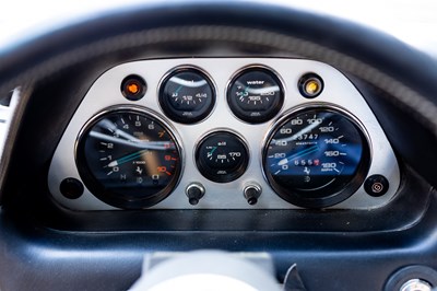 Lot 1978 Ferrari 308 GTB
