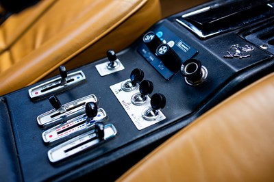 Lot 1978 Ferrari 308 GTB