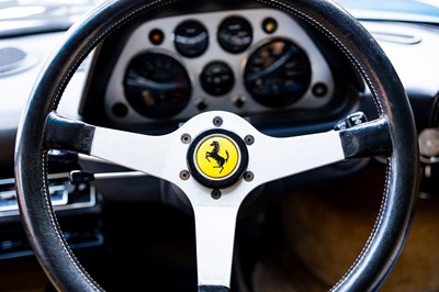 Lot 1978 Ferrari 308 GTB