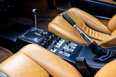 Lot 1978 Ferrari 308 GTB