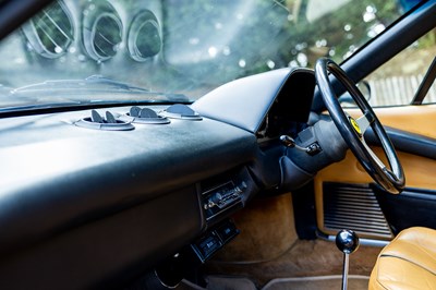 Lot 1978 Ferrari 308 GTB