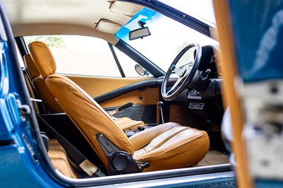 Lot 1978 Ferrari 308 GTB