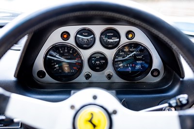 Lot 1978 Ferrari 308 GTB