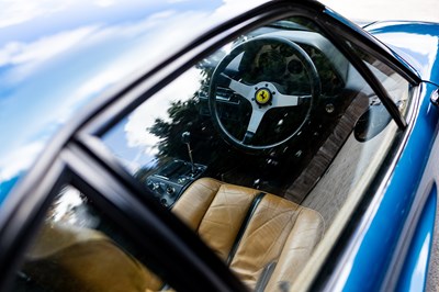 Lot 1978 Ferrari 308 GTB