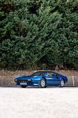 Lot 1978 Ferrari 308 GTB