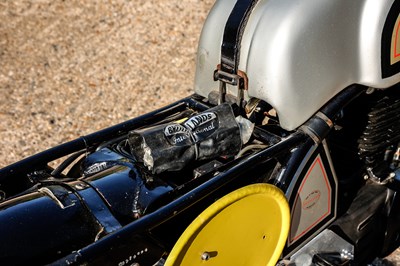 Lot 121 - 1990 Brooklands GB500