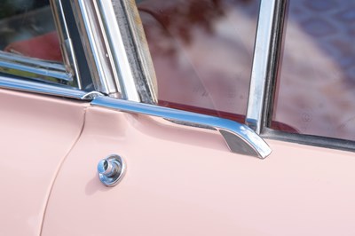 Lot 1958 Vauxhall Cresta ‘Three Window’