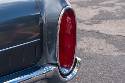 Lot 1958 Vauxhall Cresta ‘Three Window’