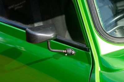 Lot 1983 Austin Mini City E (1380cc)