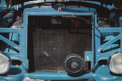 Lot 1956 Mercedes-Benz 220a Ponton