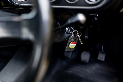 Lot 1972 Ford Escort Mexico
