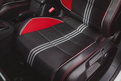 Lot 2011 Volkswagen Golf GTi Adidas Edition