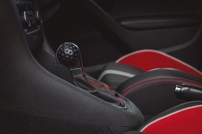 Lot 2011 Volkswagen Golf GTi Adidas Edition