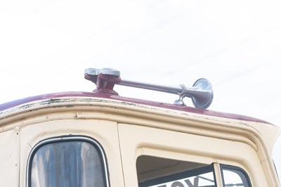 Lot 1948 ERF Truck
