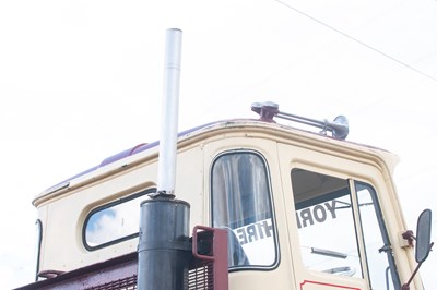 Lot 1948 ERF Truck