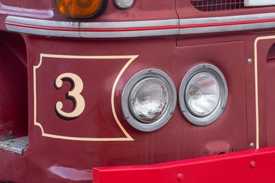 Lot 1948 ERF Truck