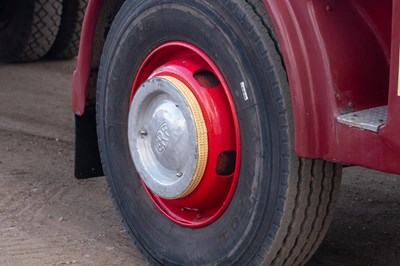 Lot 1948 ERF Truck