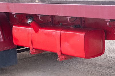 Lot 1948 ERF Truck