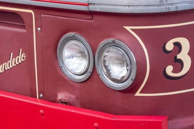 Lot 1948 ERF Truck