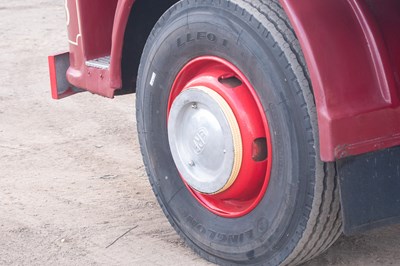 Lot 1948 ERF Truck