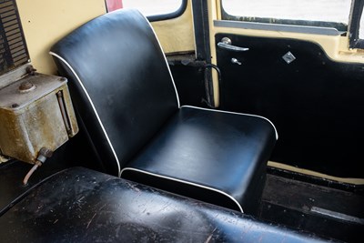 Lot 1948 ERF Truck