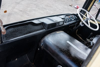 Lot 1948 ERF Truck