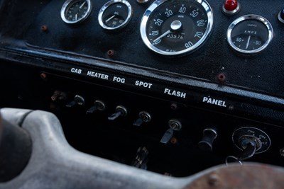 Lot 1948 ERF Truck