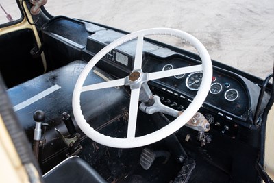 Lot 1948 ERF Truck
