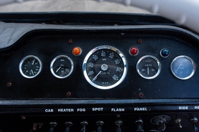 Lot 1948 ERF Truck