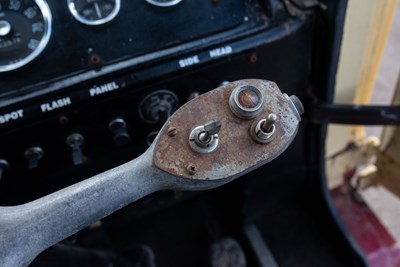 Lot 1948 ERF Truck