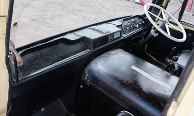 Lot 1948 ERF Truck