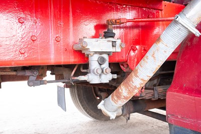 Lot 1948 ERF Truck