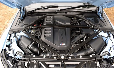 Lot 2024 BMW M2