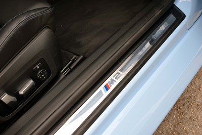 Lot 2024 BMW M2