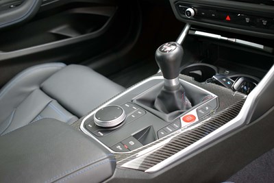 Lot 2024 BMW M2