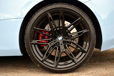 Lot 2024 BMW M2