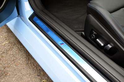 Lot 2024 BMW M2