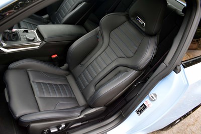 Lot 2024 BMW M2